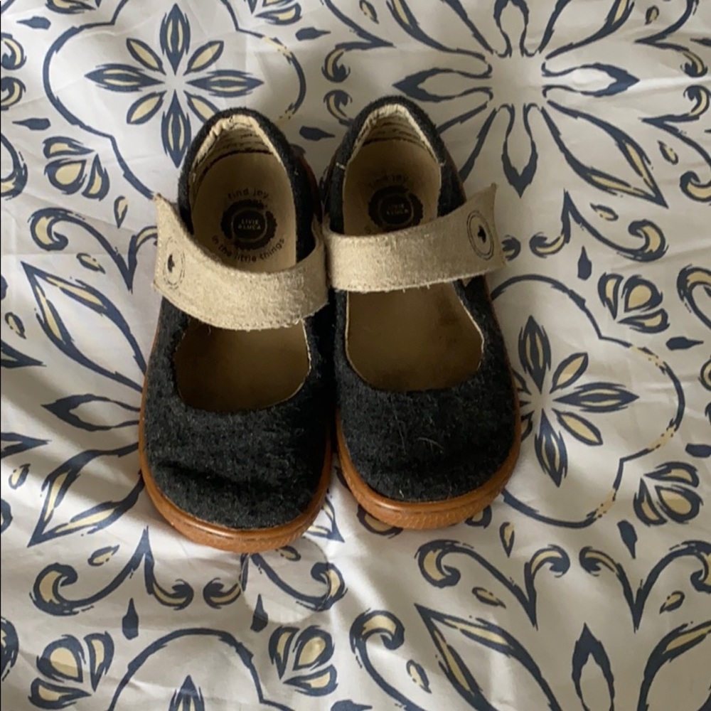 Livie & Luca Mary Jane Shoes